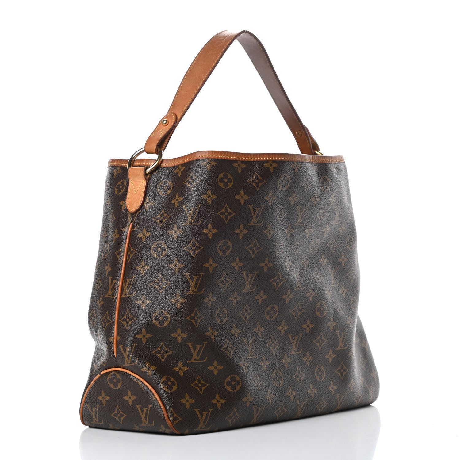 Louis Vuitton Monogram Delightful MM 3 of 18