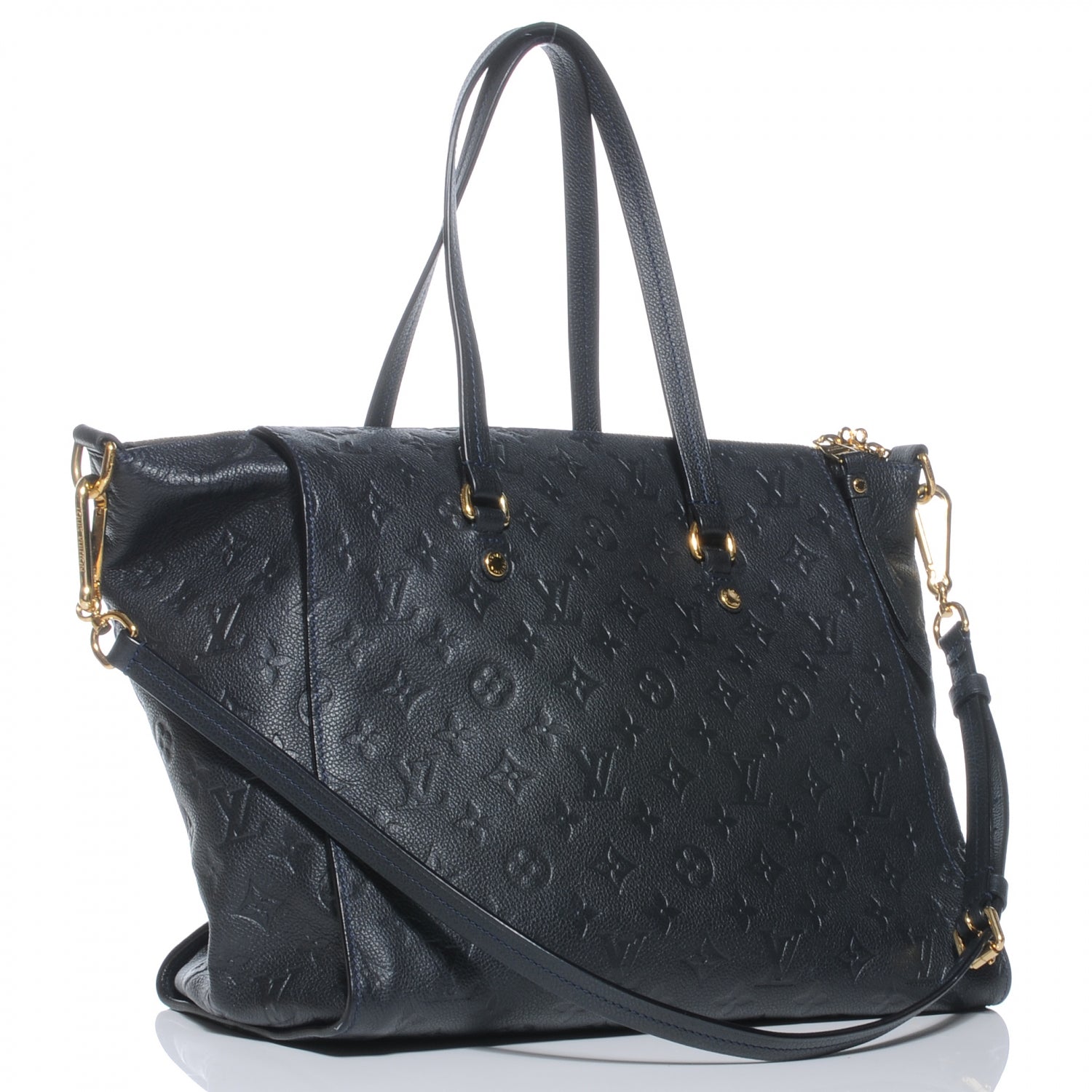 Louis Vuitton Empreinte Lumineuse PM Infini 3 of 6
