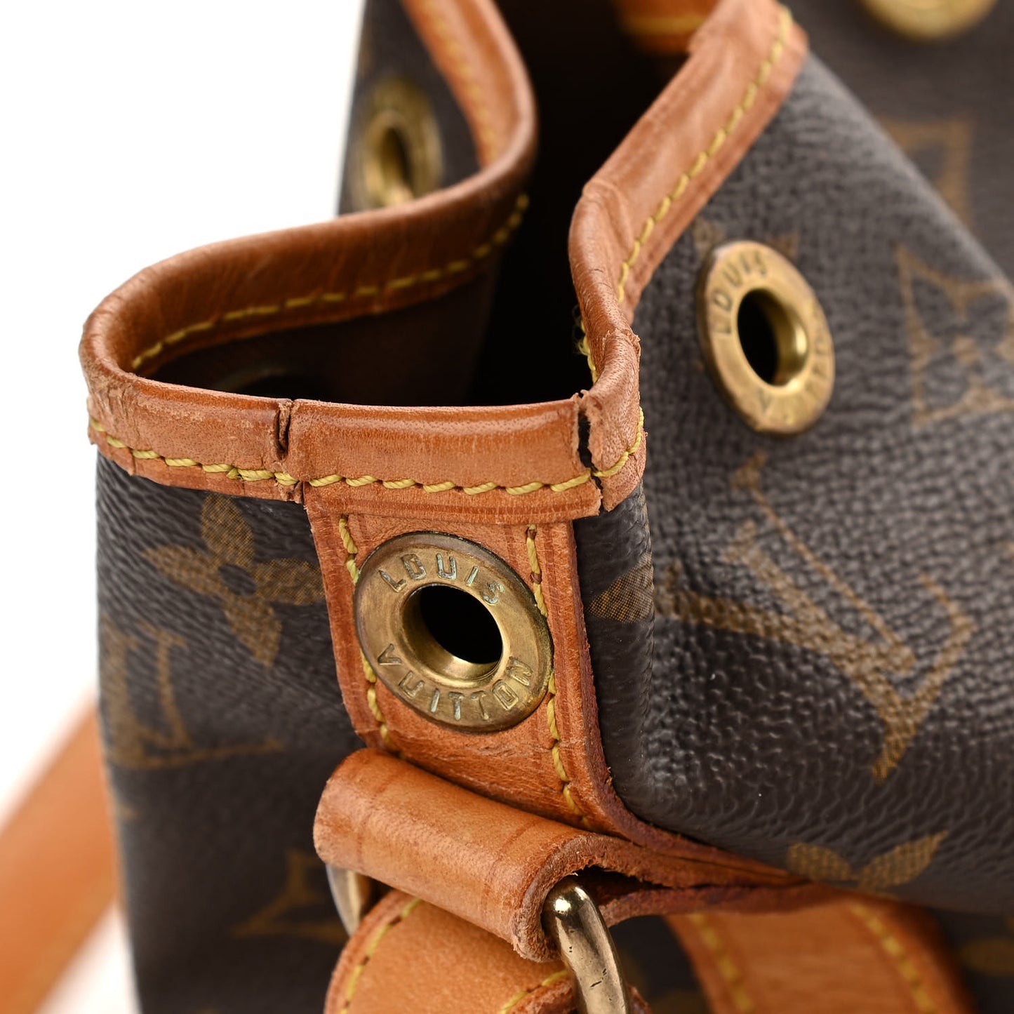 Monogram Petit Noe