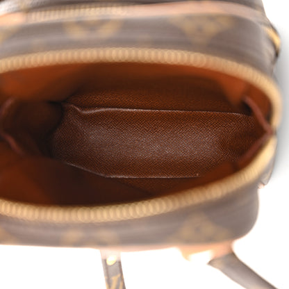 Louis Vuitton Monogram Amazone PM 5 of 11