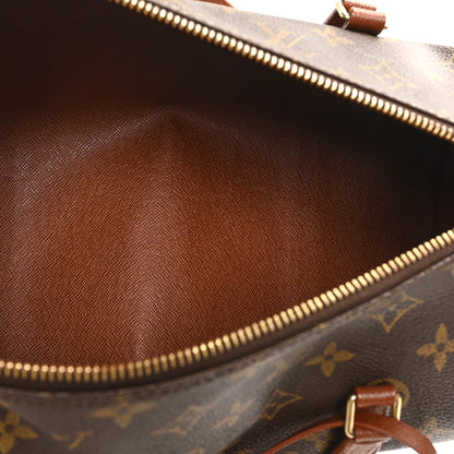Louis Vuitton Monogram Papillon 30 with Companion 6 of 10