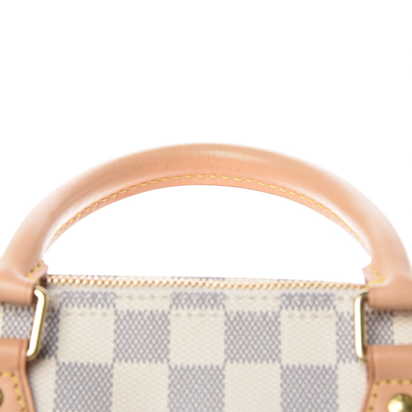 Damier Azur Speedy Bandouliere 30