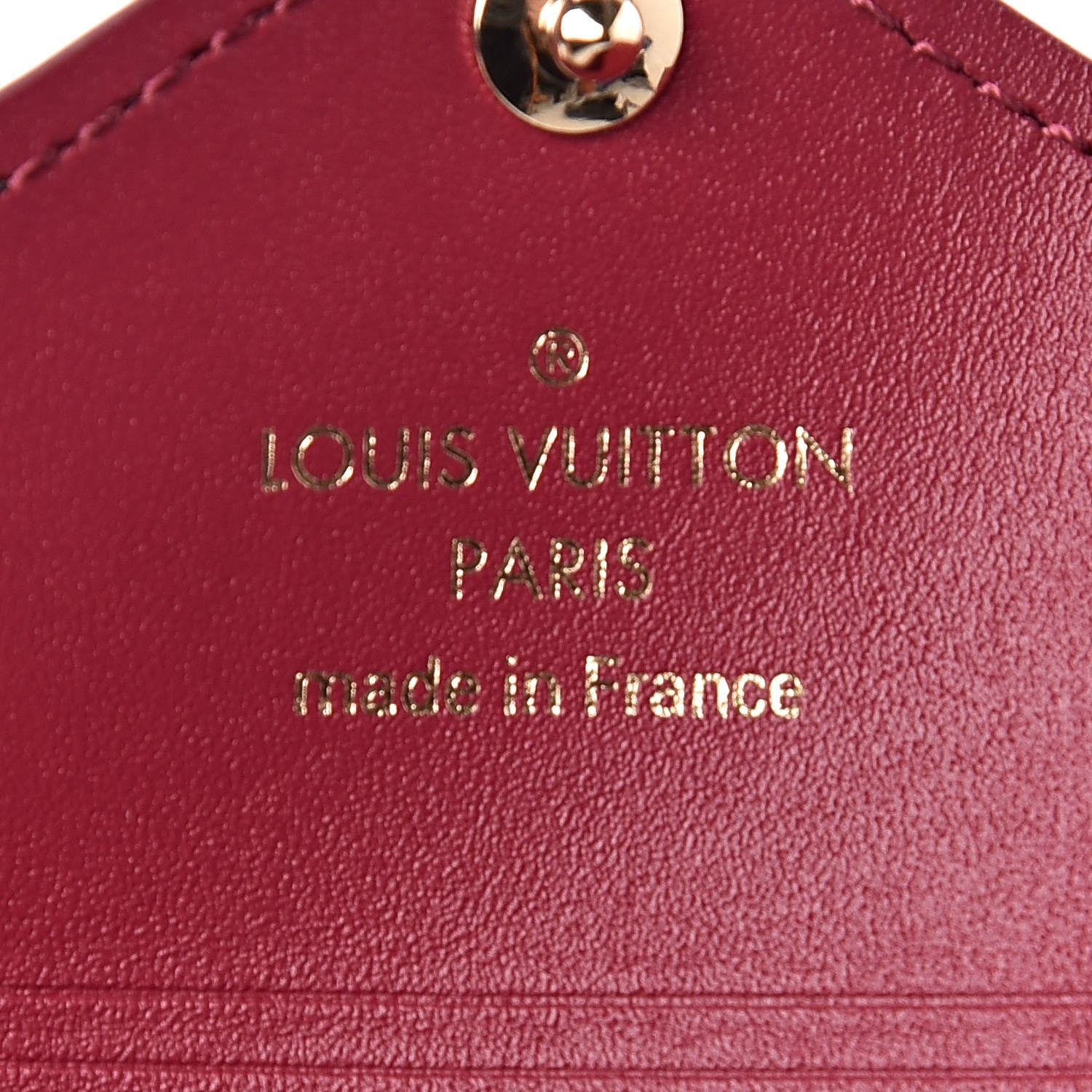 Louis Vuitton Monogram Kirigami Pochette Set 11 of 13