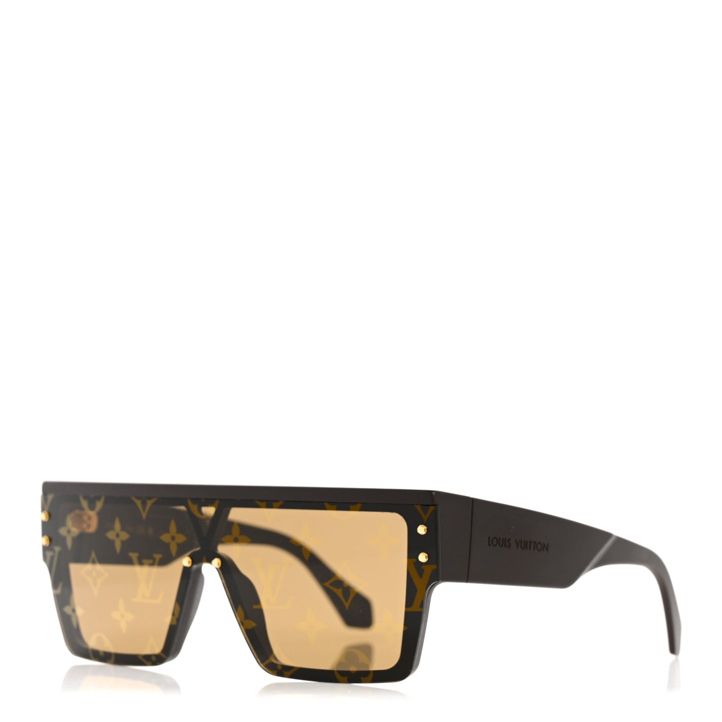 Acetate Waimea L Sunglasses Z1671W Chocolate Brown