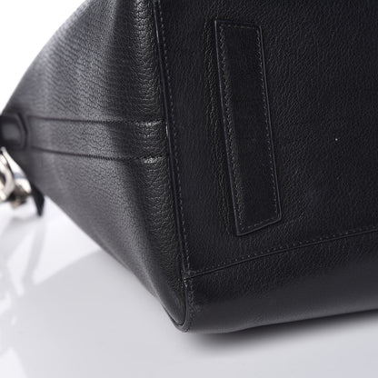 Givenchy Sugar Goatskin Medium Antigona Black 7 of 17