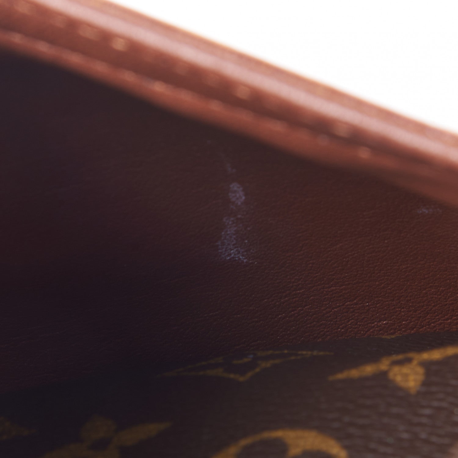 Louis Vuitton Monogram Blois 9 of 9