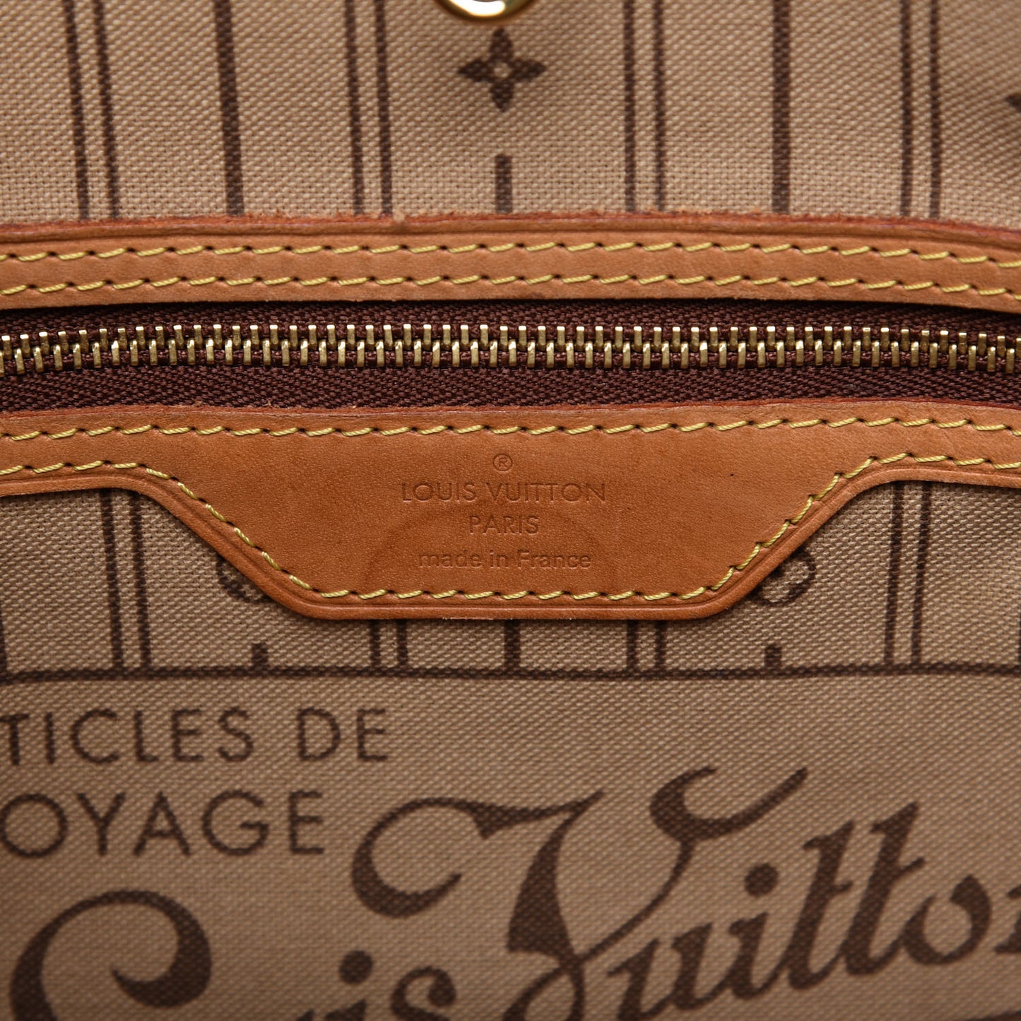 Monogram Neverfull PM