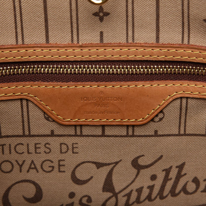 Louis Vuitton Monogram Neverfull PM 8 of 12