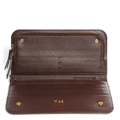 Louis Vuitton Damier Ebene Insolite Wallet 5 of 7