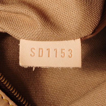 Louis Vuitton Monogram Delightful PM 8 of 8