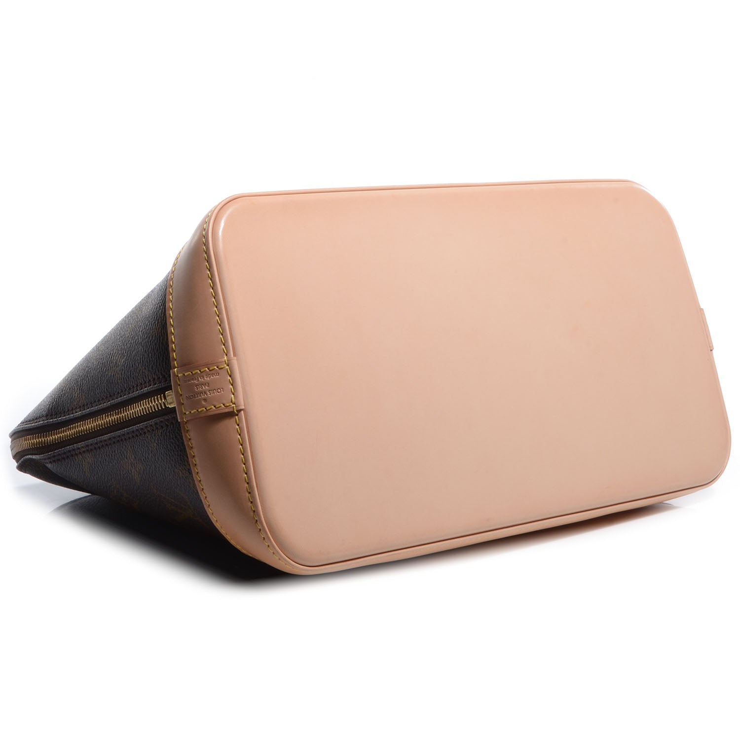 Louis Vuitton Monogram Alma PM 4 of 7