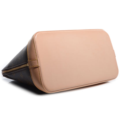 Louis Vuitton Monogram Alma PM 4 of 7