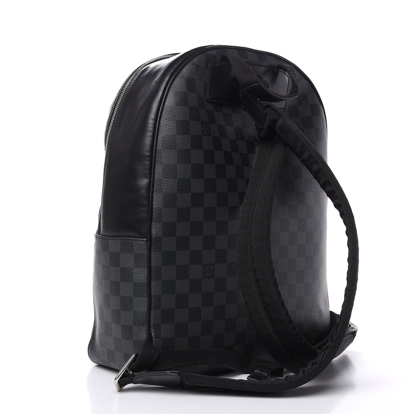 Damier Graphite Josh Backpack