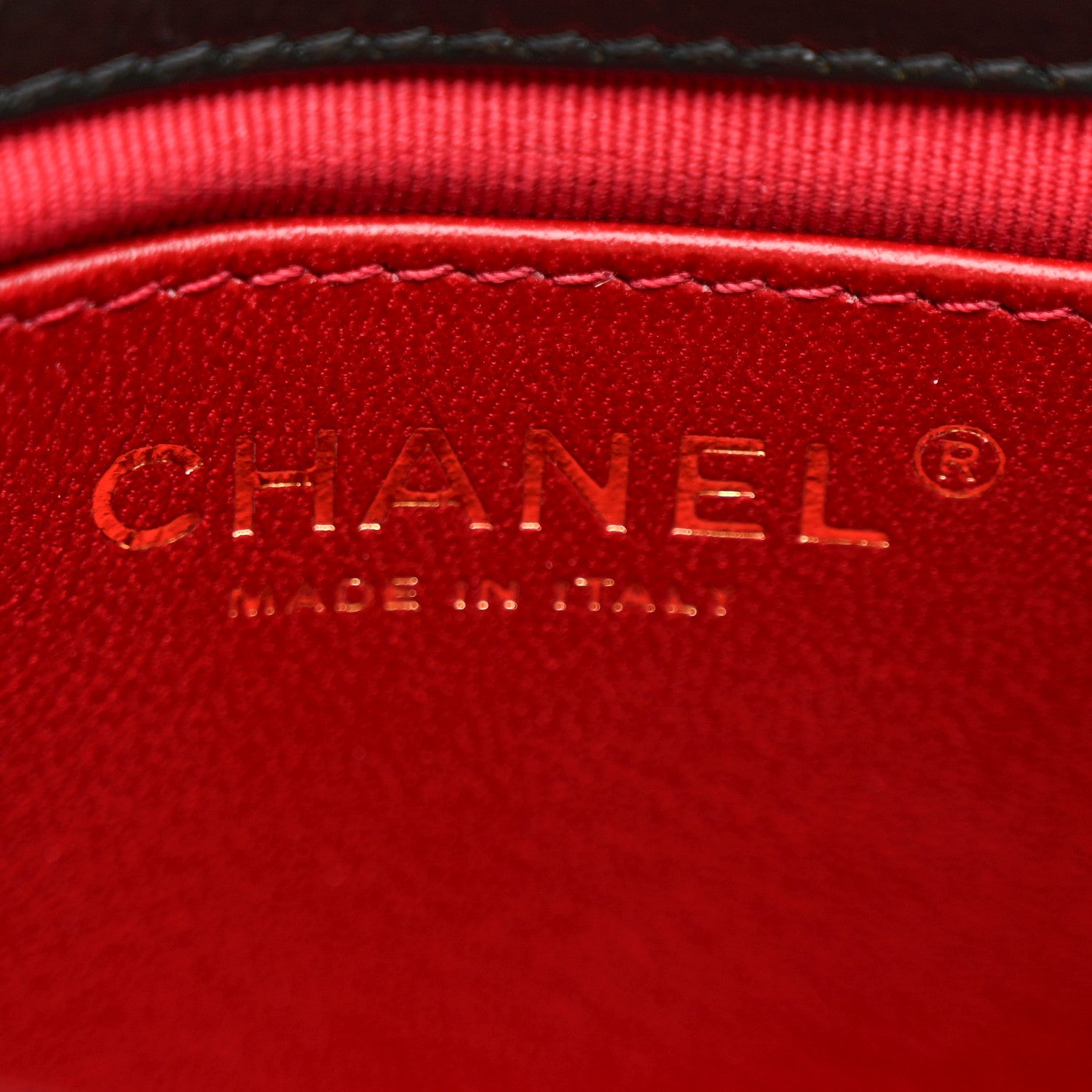 Chanel Shiny Crumpled Calfskin Quilted Small Wavy CC Hobo Black 6 of 11
