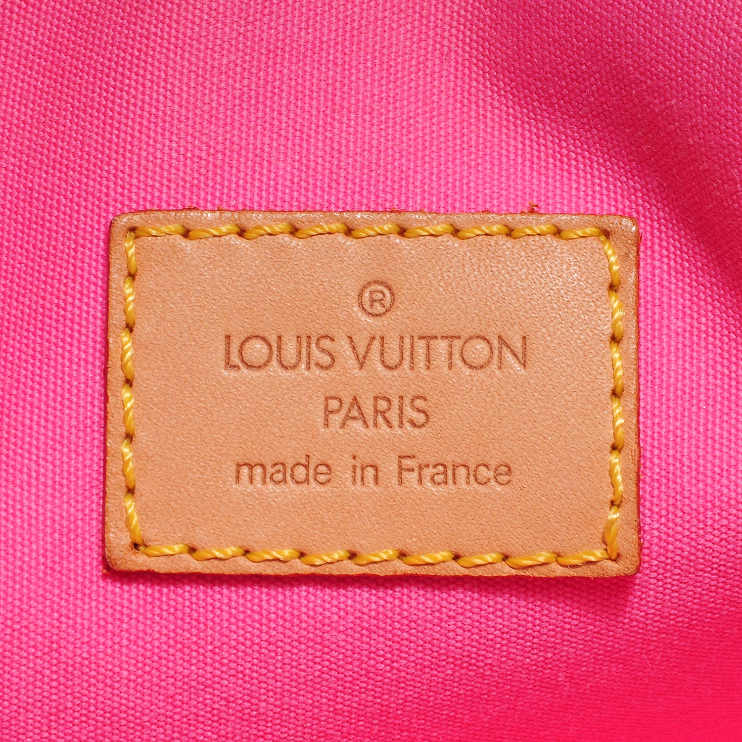 Louis Vuitton Mini Monogram Mary Kate 48H Pink 6 of 7