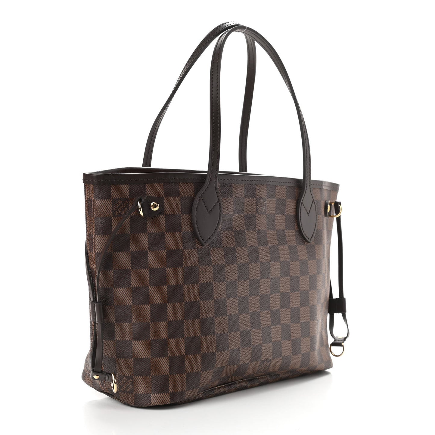 Damier Ebene Neo Neverfull PM