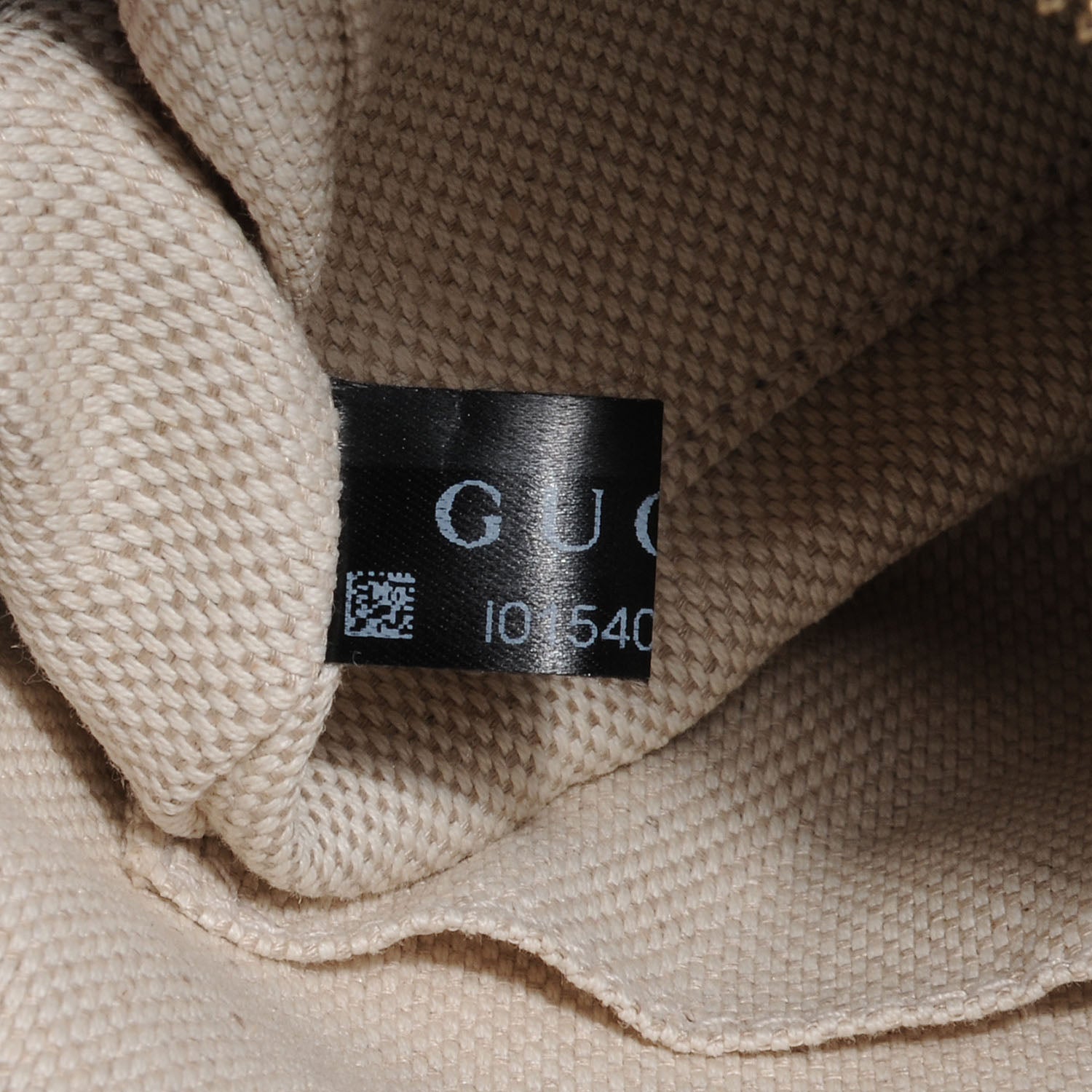 Gucci Vernice Naplack Small Soho Disco Bag Dark Cipria 8 of 8