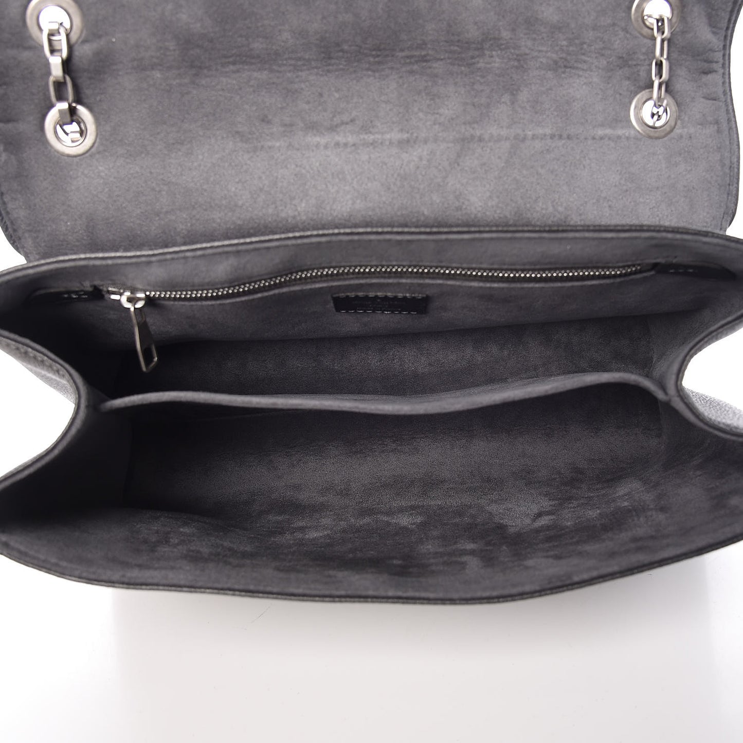 Empreinte Studded Saint Germain MM Platine