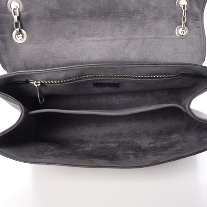 Louis Vuitton Empreinte Studded Saint Germain MM Platine 5 of 9