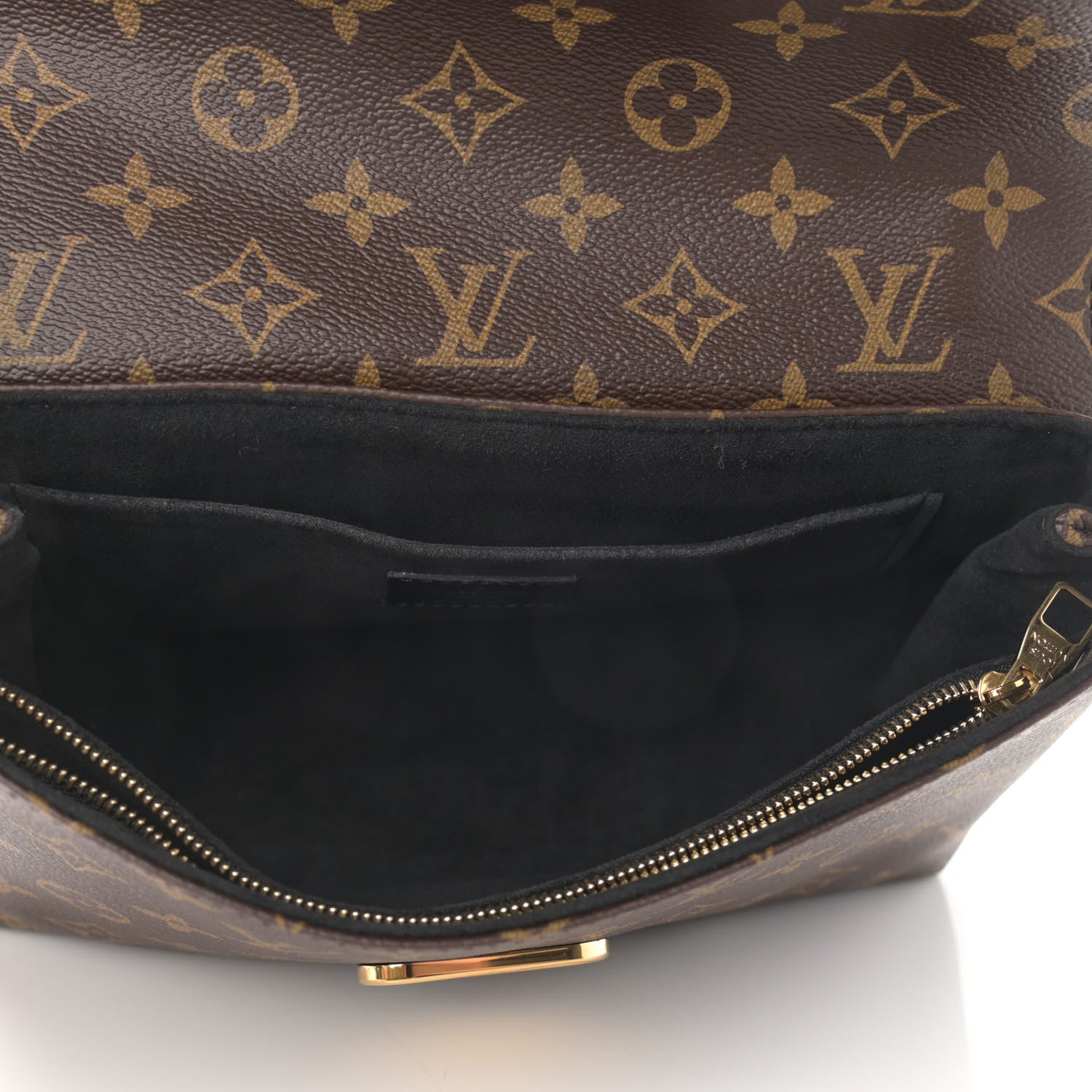 Louis Vuitton Monogram Saint Placide Black 5 of 10