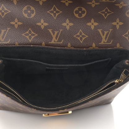 Louis Vuitton Monogram Saint Placide Black 5 of 10