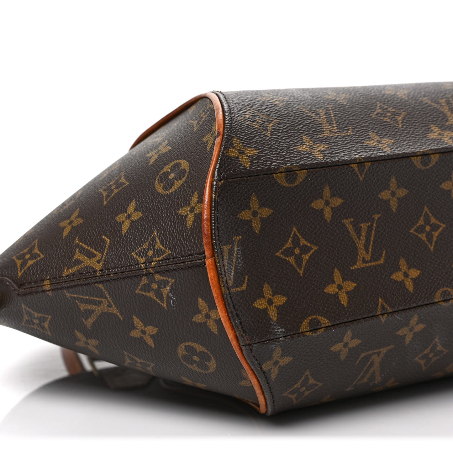 Monogram Ellipse MM