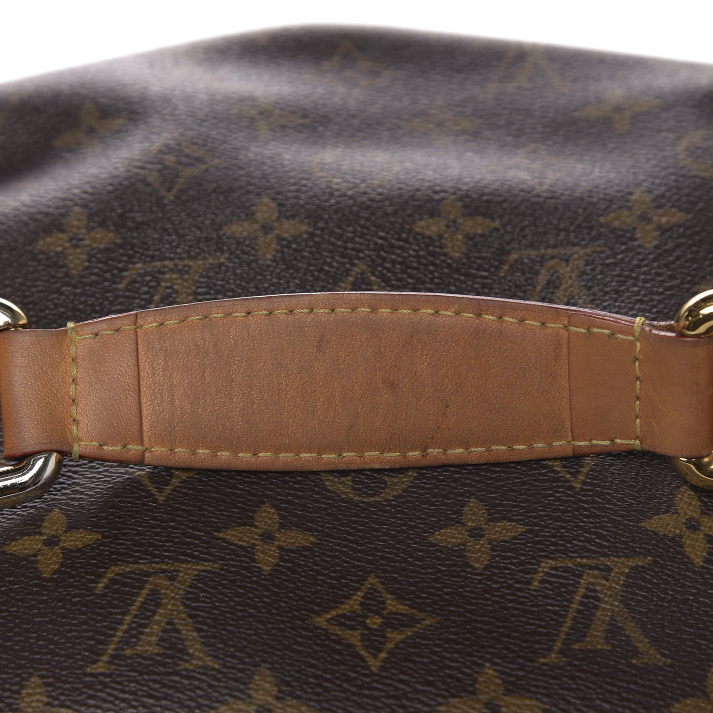Monogram Tulum GM