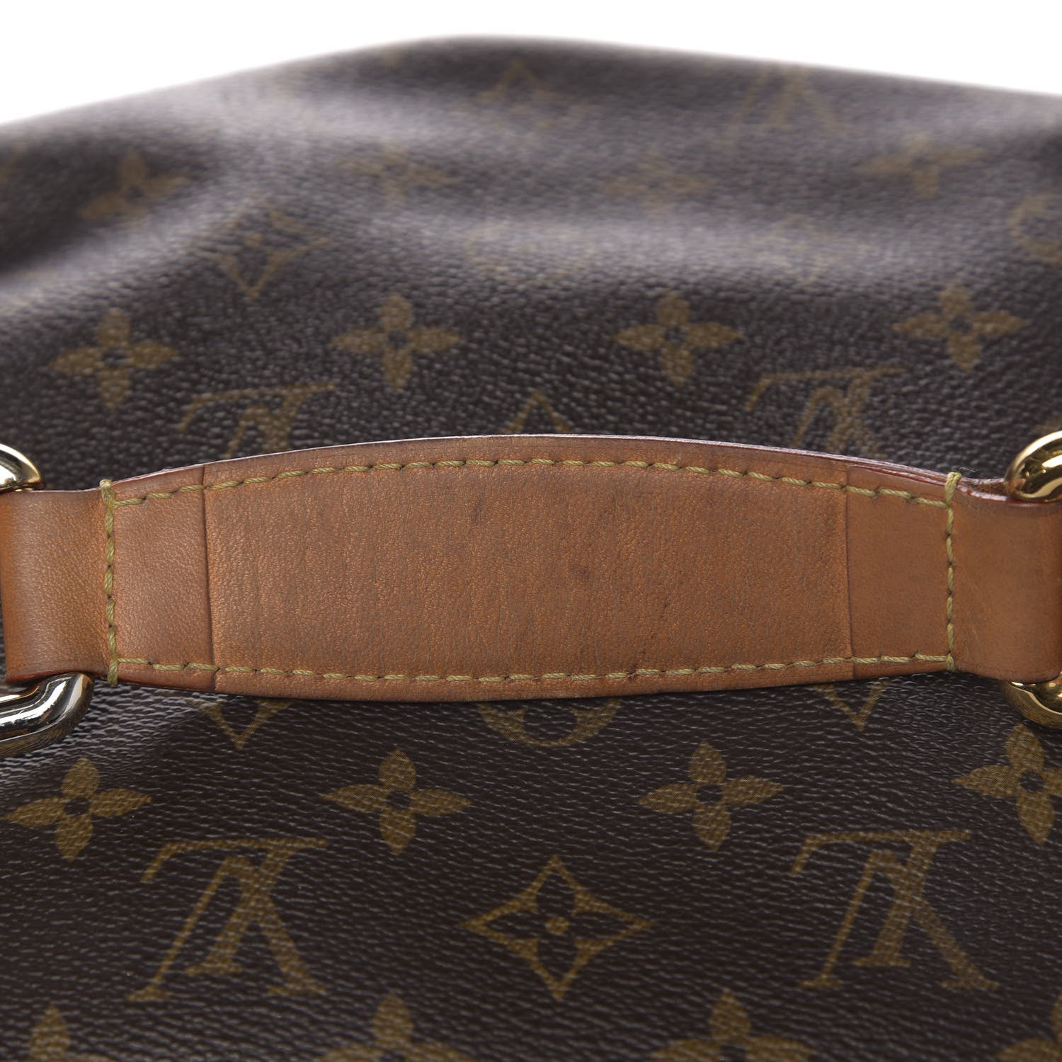 Louis Vuitton Monogram Tulum GM 11 of 14