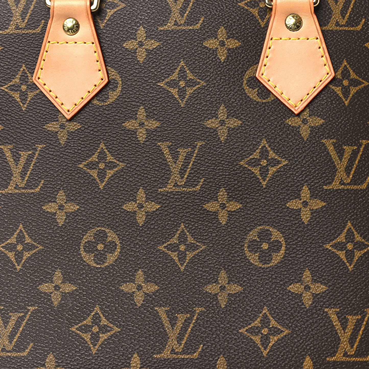 Monogram Alma PM