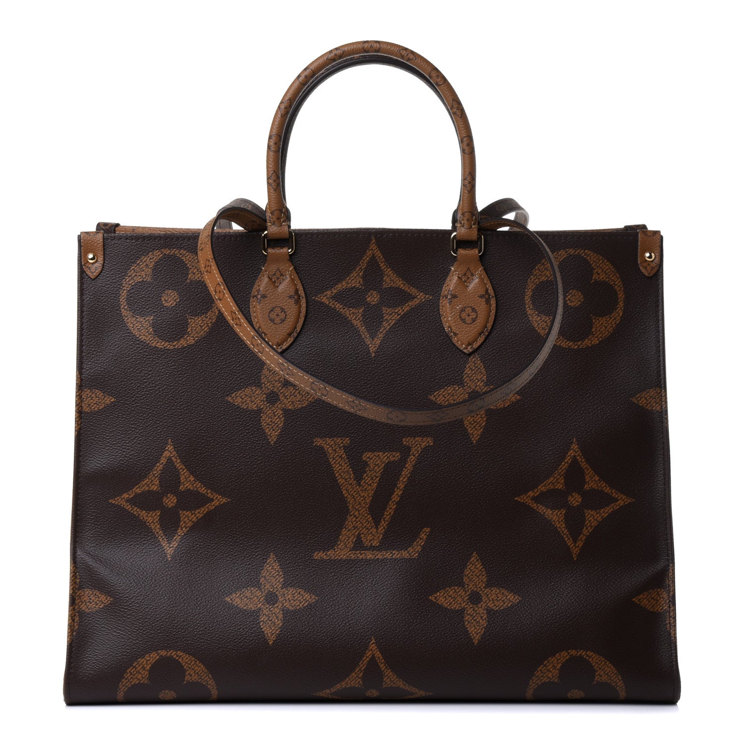 Louis Vuitton Reverse Monogram Giant Onthego GM 1 of 4