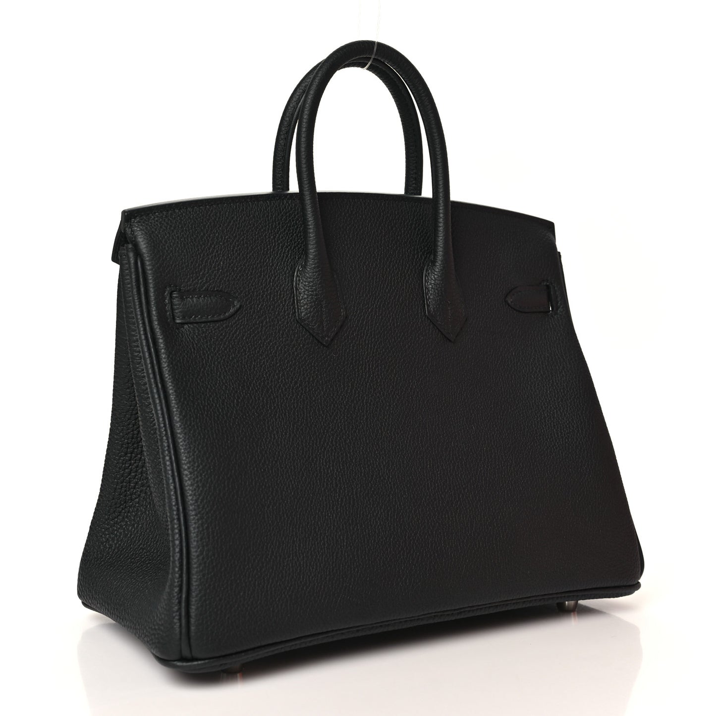 Togo Birkin 25 Black