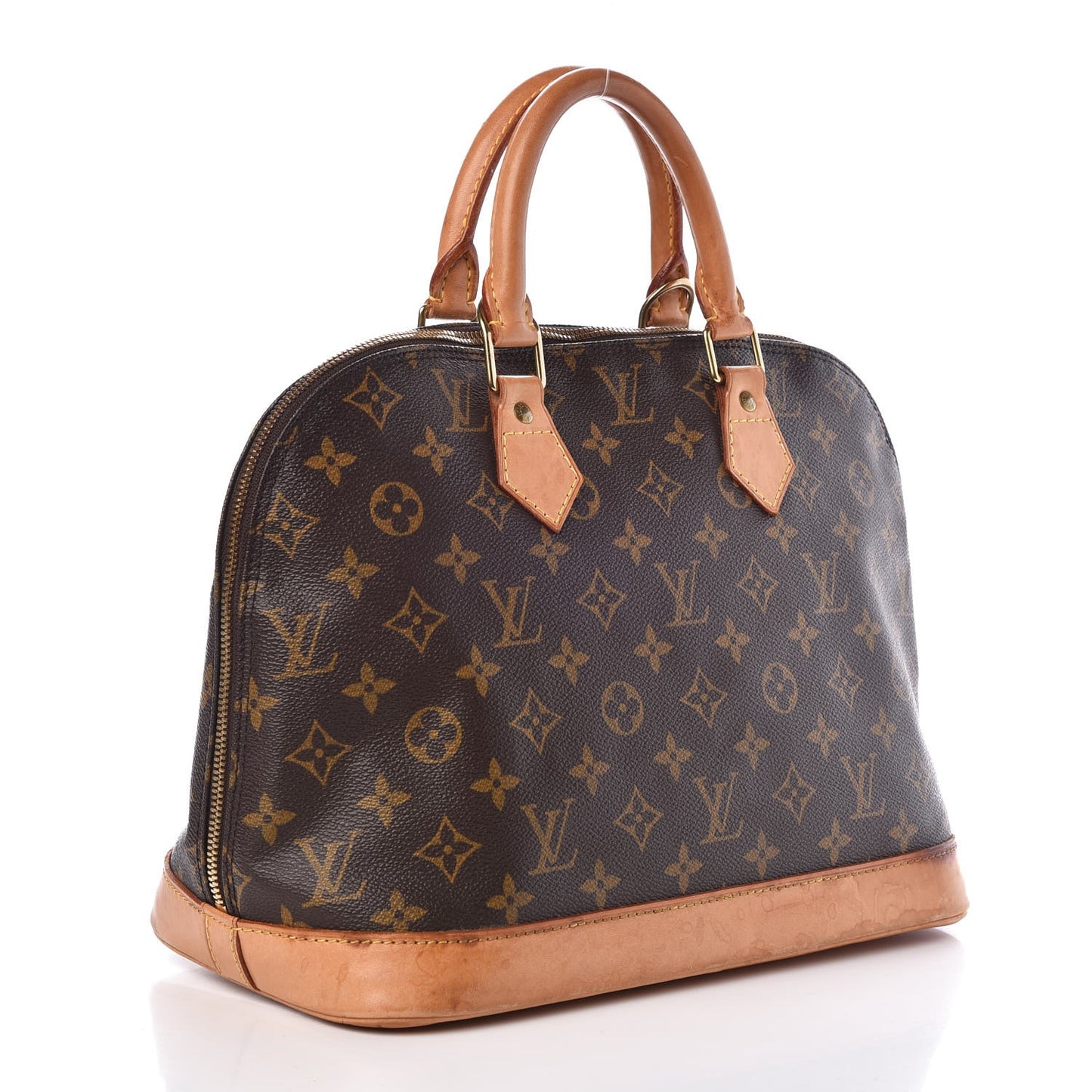 Monogram Alma PM