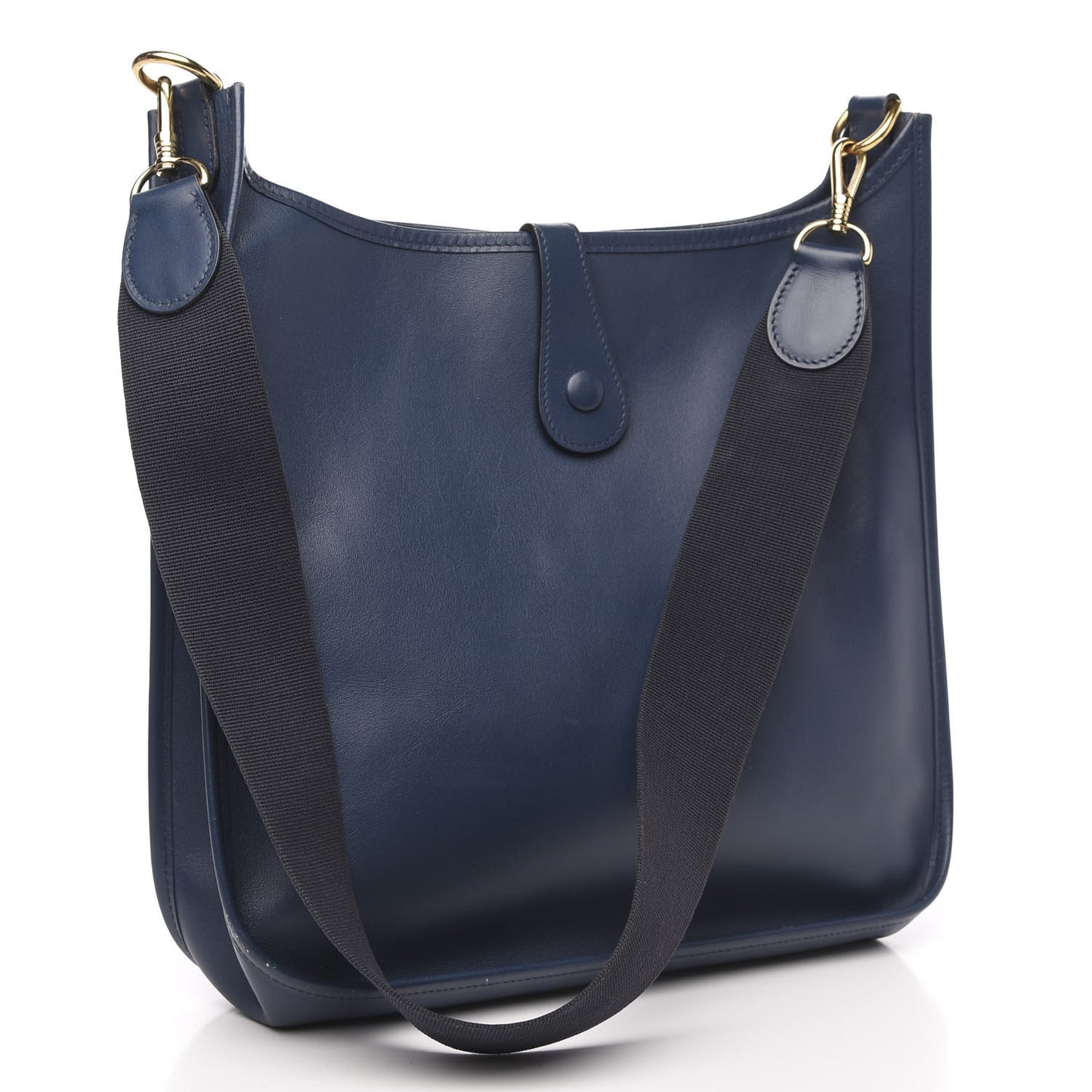 Box Evelyne TGM Bleu Marine