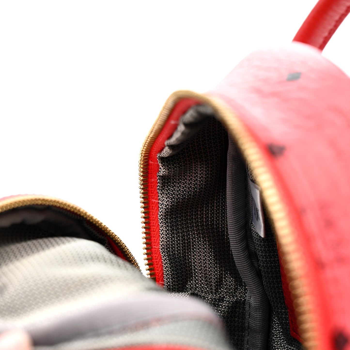 Visetos Side Stud X-Mini Stark Bebe Boo Backpack Corail