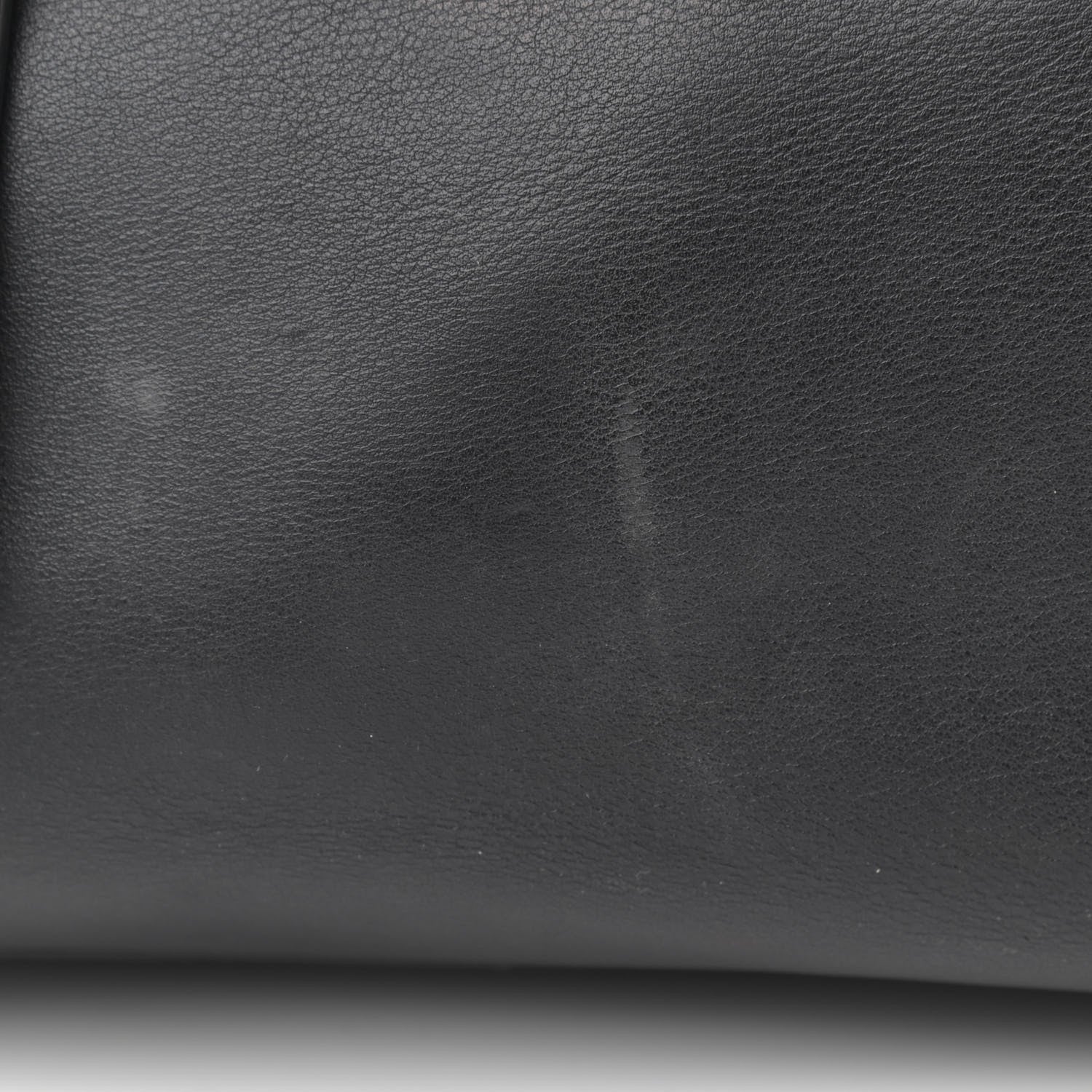 Saint Laurent Calfskin Small Classic Y Cabas Black 11 of 15