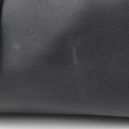 Saint Laurent Calfskin Small Classic Y Cabas Black 11 of 15