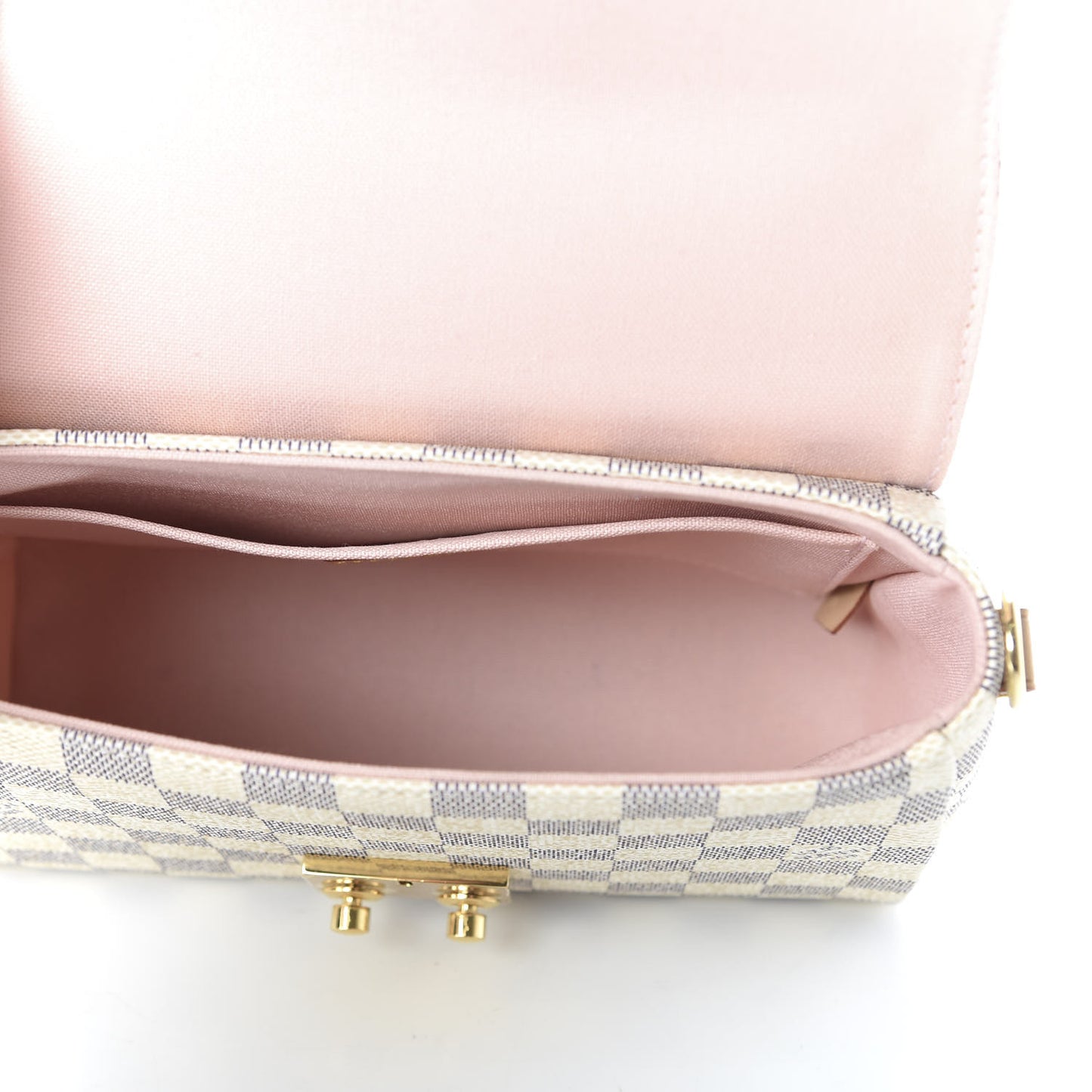 Damier Azur Croisette