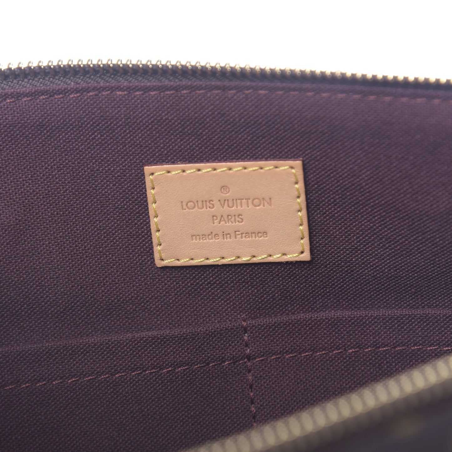 Monogram Iena PM