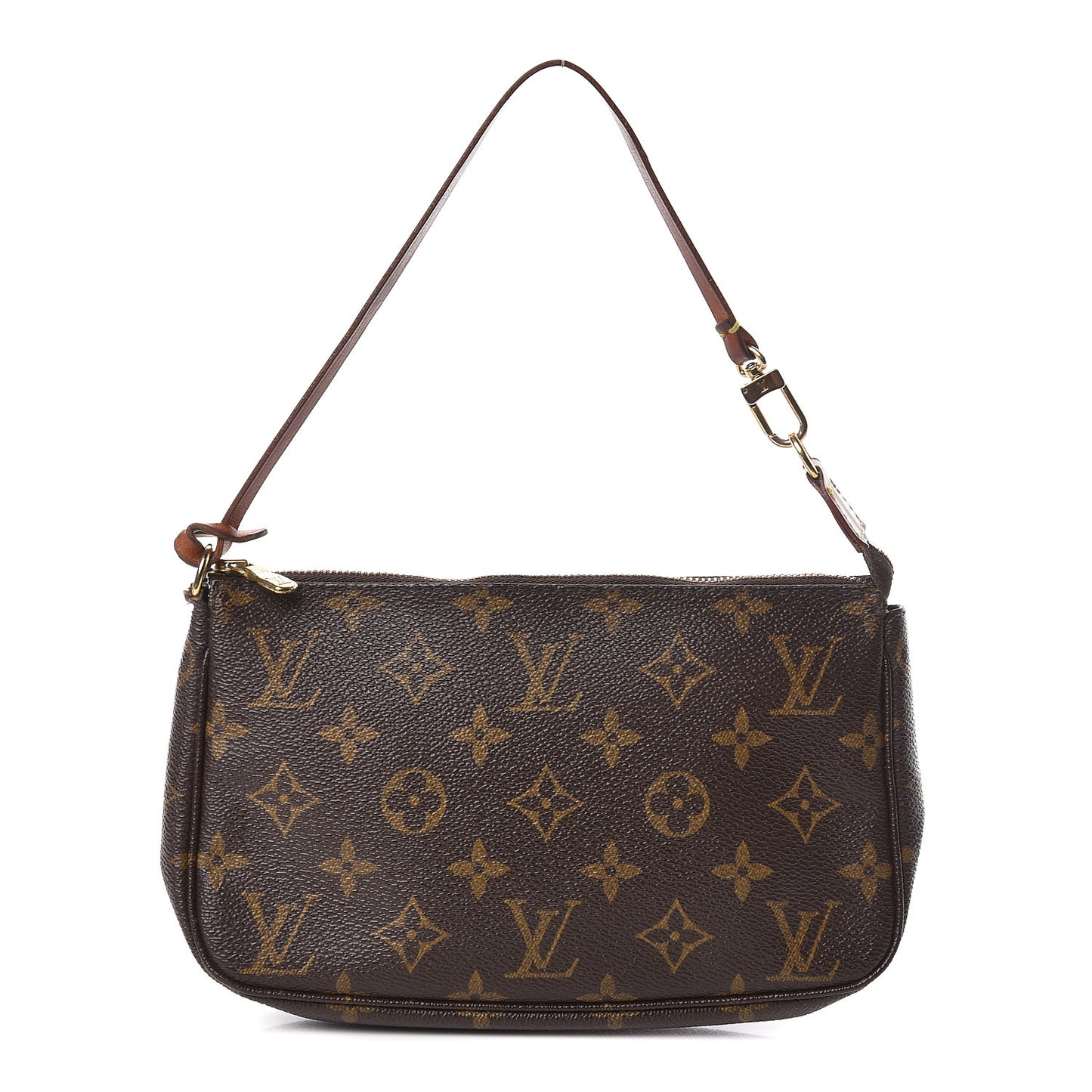 Monogram Pochette Accessories