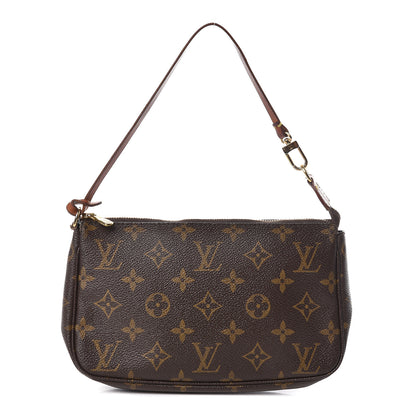 Louis Vuitton Monogram Pochette Accessories 1 of 9