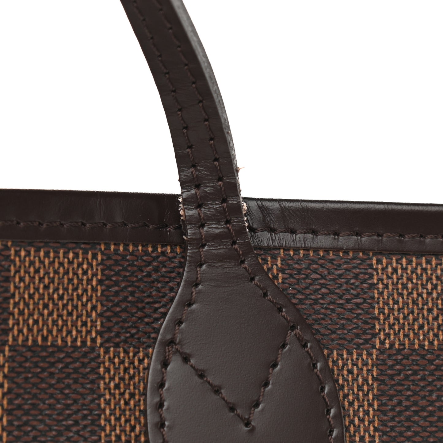 Damier Ebene Neverfull GM