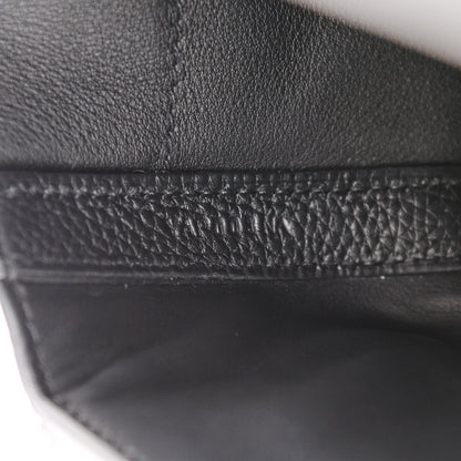 Hermes Togo Swift 24/24 29 Black 7 of 10