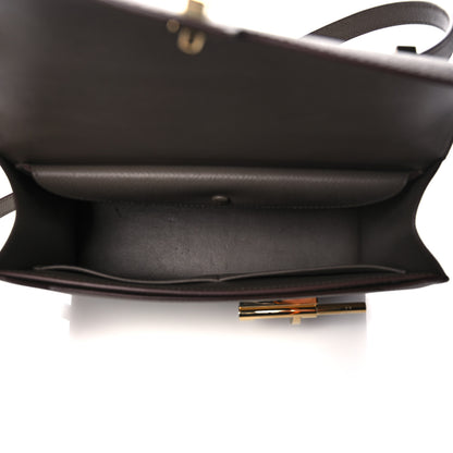 Hermes Epsom Verrou 21 Etain 5 of 11