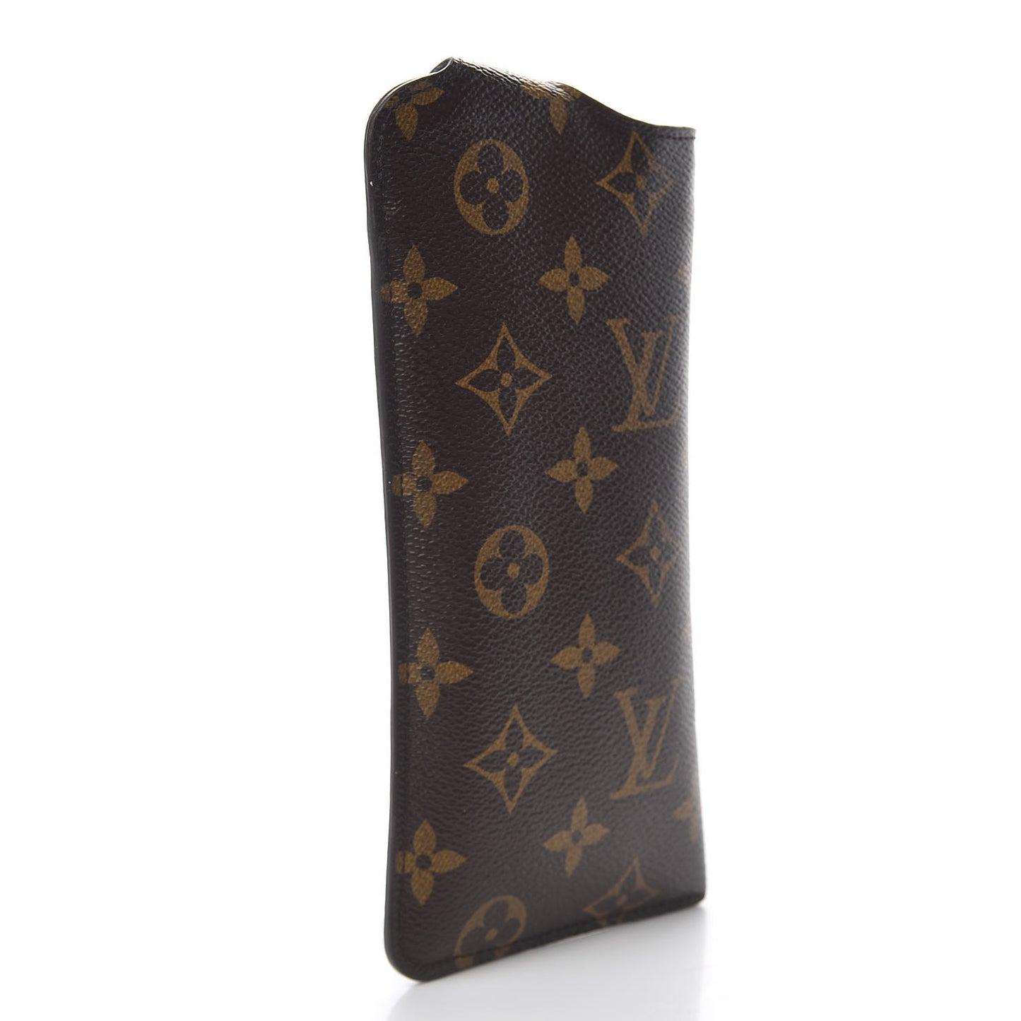 Monogram Sunglasses Case MM