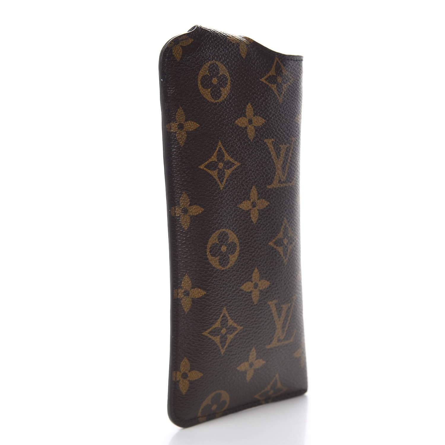 Louis Vuitton Monogram Sunglasses Case MM 3 of 7