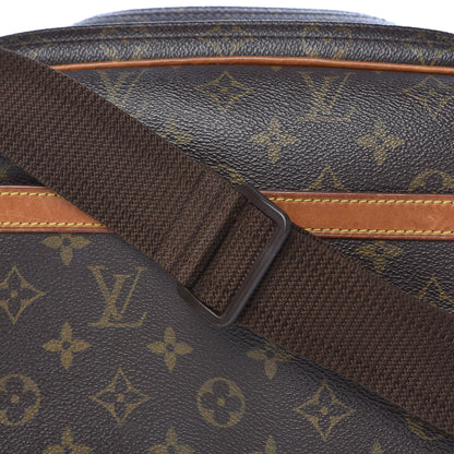 Louis Vuitton Monogram Reporter PM 16 of 16