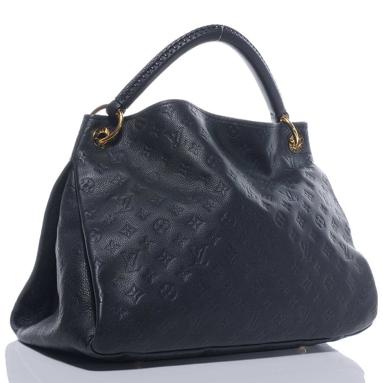 Louis Vuitton Empreinte Artsy MM Infini 3 of 7