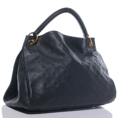 Louis Vuitton Empreinte Artsy MM Infini 3 of 7