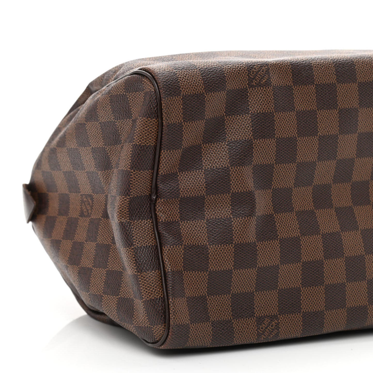 Damier Ebene Speedy 30