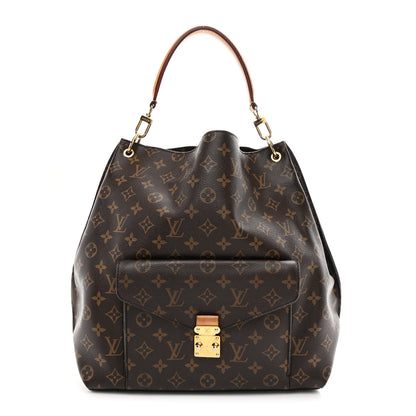 Louis Vuitton Monogram Metis 1 of 13